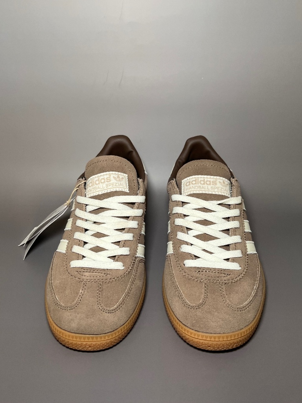 Adidas Handball Spezial Earth Strata Brown